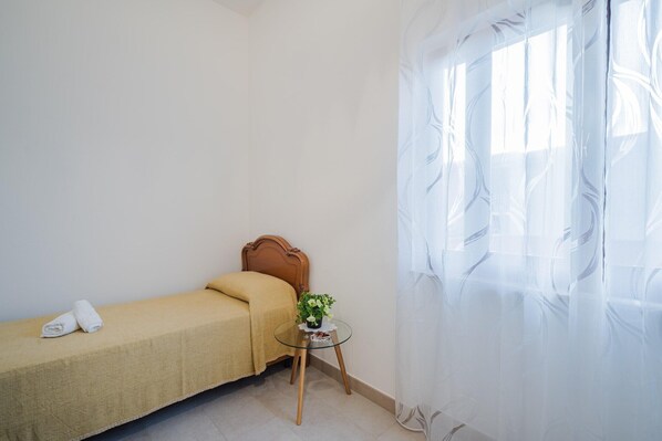 2 habitaciones y acceso a internet
