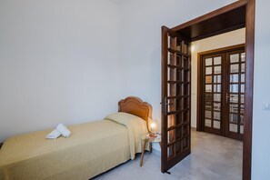 2 Schlafzimmer, Internetzugang