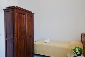 2 Schlafzimmer, Internetzugang