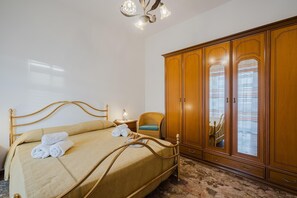 2 slaapkamers, gratis wifi