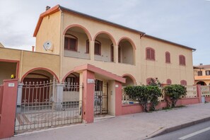 Aussenbereich