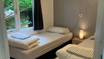 2 slaapkamers, gratis wifi