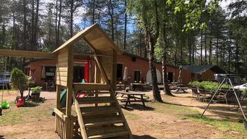 Espace pour enfants