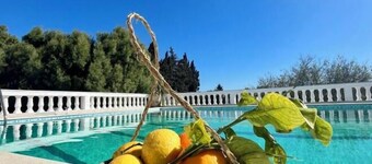 Dar Louzir a Tazarka