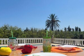 Exterior - Dar Louzir a Tazarka (Tazerka)