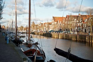 Jachthaven