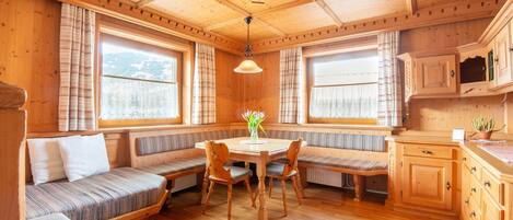 Interieur