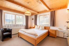 3 Schlafzimmer, kostenloses WLAN