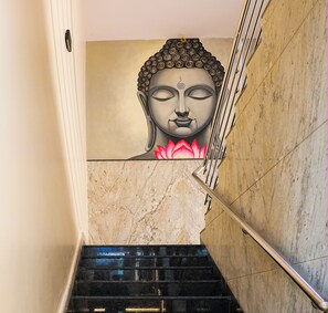 Exterior - Sri Krishna Inn (Devanahalli)