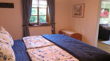 1 slaapkamer, gratis wifi, beddengoed