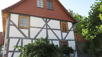 Außenbereich