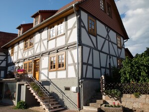 Udendørsområde