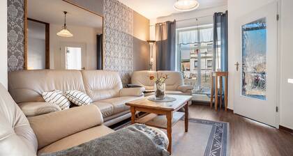 Studio 'Auf Der Insel Rügen' mit WLAN