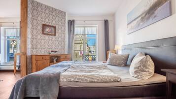 1 quarto, Wi-Fi de cortesia, roupa de cama