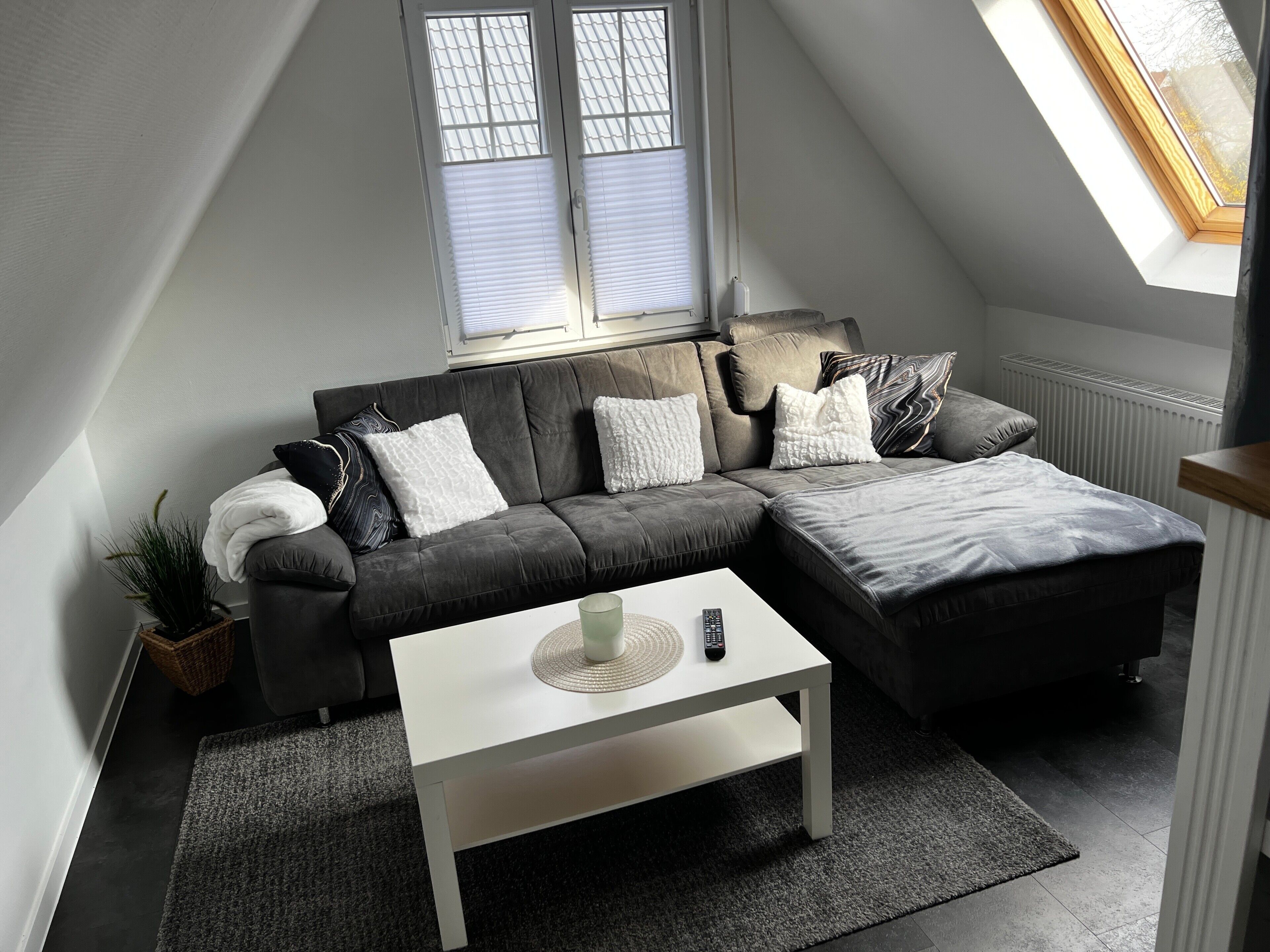 Fernseher
