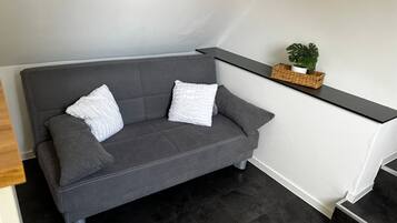 Oppholdsområde