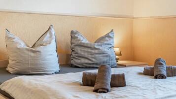 1 bedroom, free WiFi