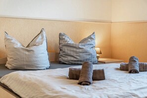 1 soverom og wi-fi (inkludert)