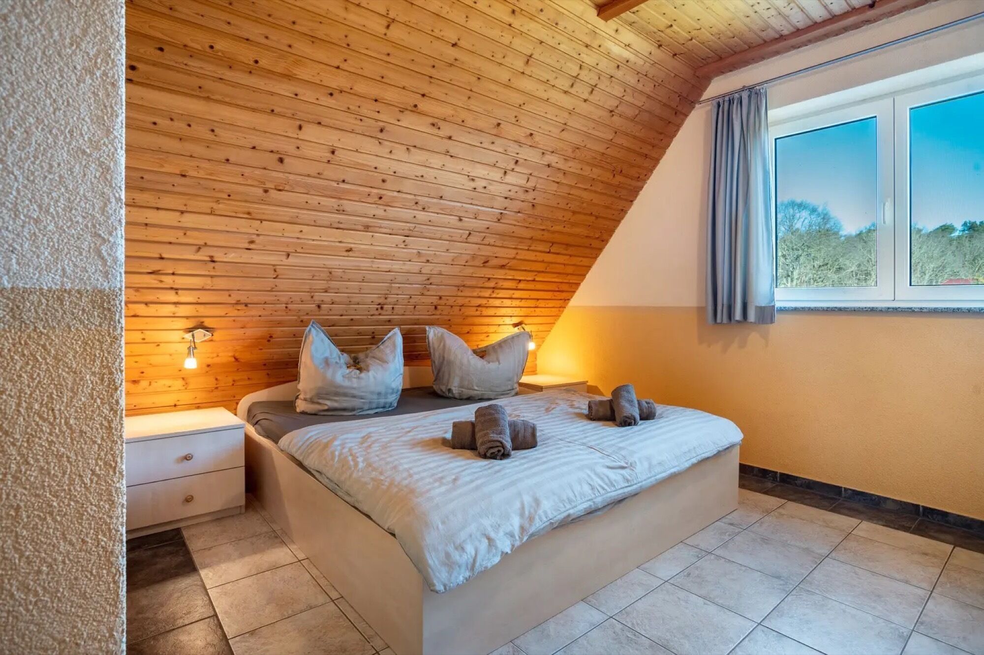 2 Schlafzimmer, kostenloses WLAN