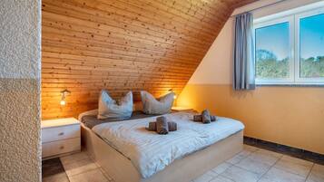 2 Schlafzimmer, kostenloses WLAN