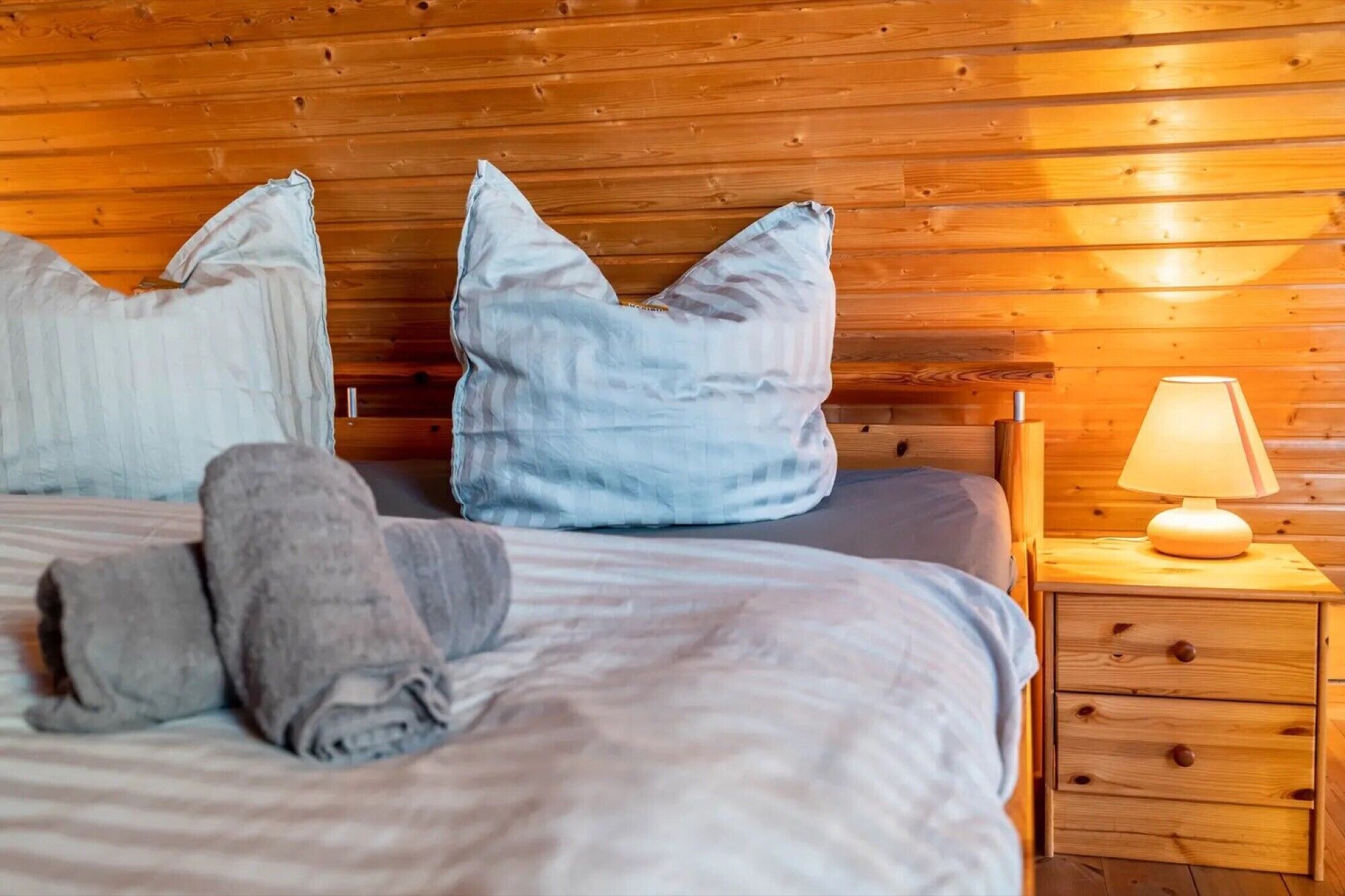 2 Schlafzimmer, kostenloses WLAN