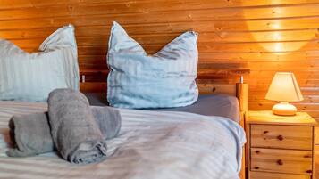 2 Schlafzimmer, kostenloses WLAN