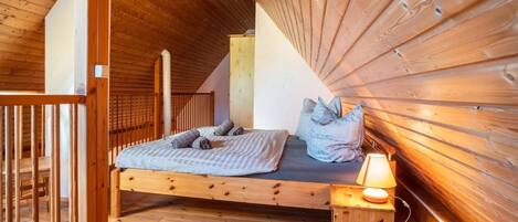 2 camere, Wi-Fi gratuito