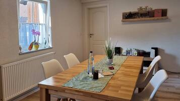 Dineren