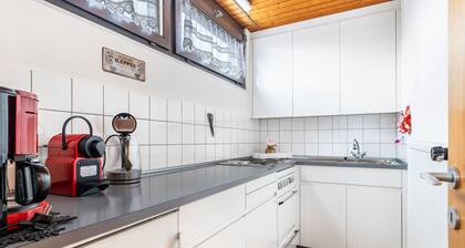 Ferienwohnung 'Ölrain' mit Gemeinschaftsterrasse, Gemeinschaftsgarten und Wi-Fi