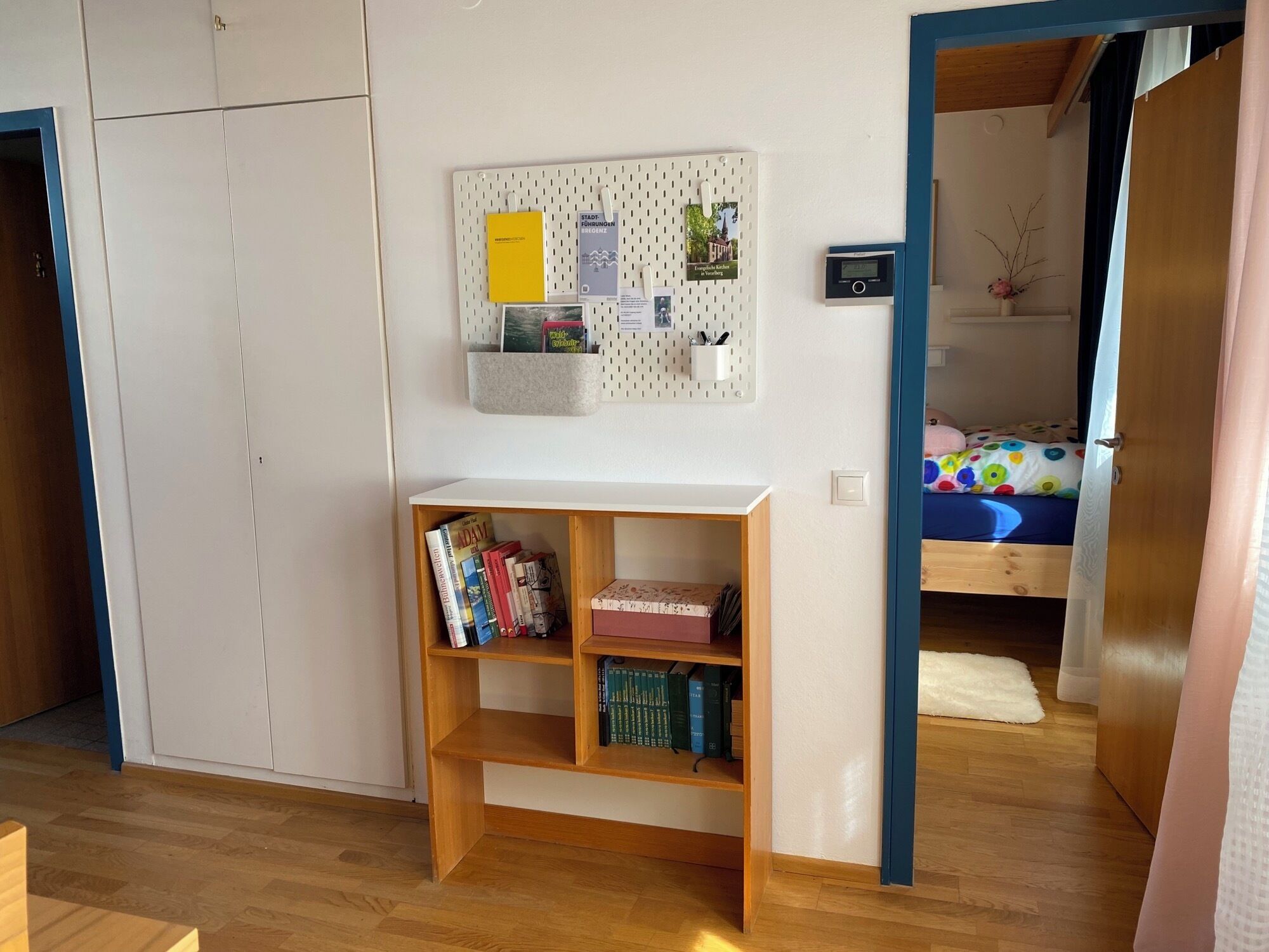 1 slaapkamer, gratis wifi, beddengoed