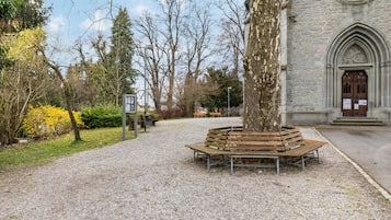 UnterkunftsgelÀnde