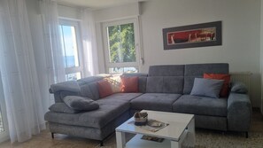 TV connectée