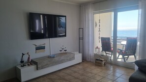 TV connectée