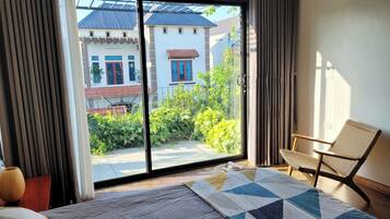 2 bedrooms, WiFi