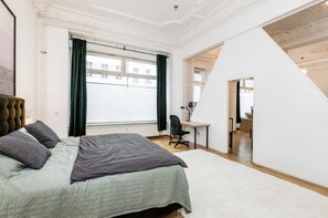 1 Schlafzimmer