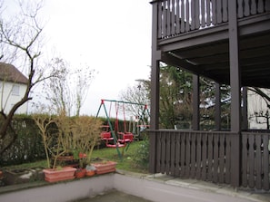 Espace pour enfants
