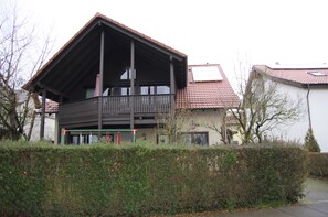 Udendørsområde