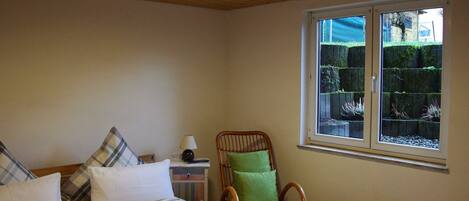 1 Schlafzimmer, kostenloses WLAN