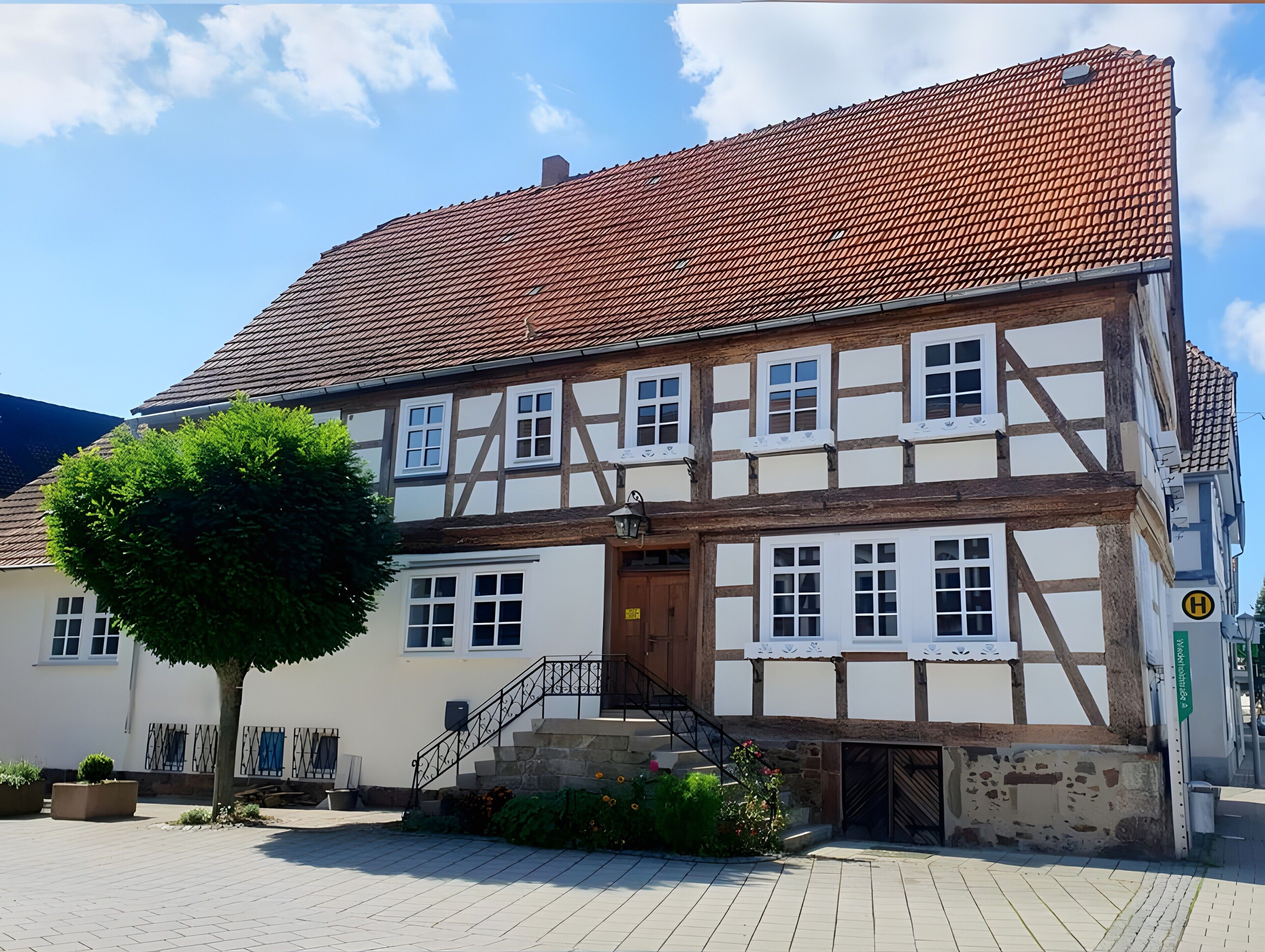 Außenbereich
