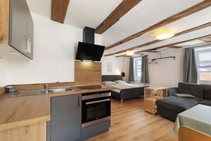 Interiör