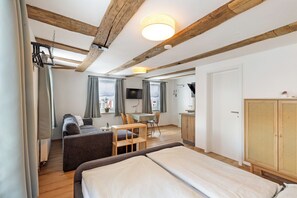 1 chambre, Wi-Fi gratuit