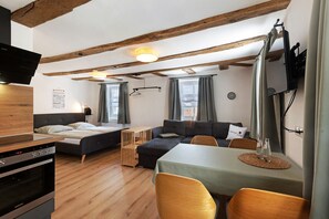 Interior - Apartment '1' with Wi-Fi (Schwalmstadt)