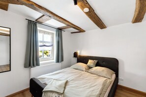 1 Schlafzimmer, kostenloses WLAN
