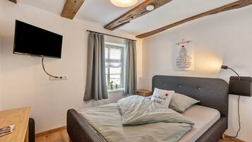 1 bedroom, free WiFi