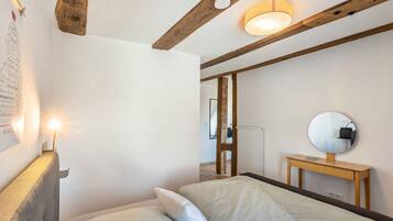 1 Schlafzimmer, kostenloses WLAN