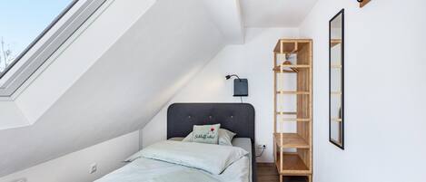 1 bedroom, free WiFi