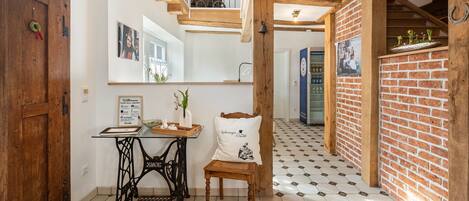 Interieur