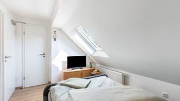 1 bedroom, free WiFi