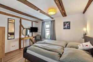 1 habitación y wifi gratis 