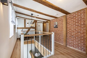 Interior - Room 'Doppelzimmer 3' with Wi-Fi (Schwalmstadt)